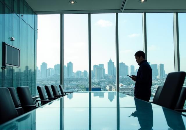 Tokyo Smart Office